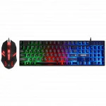 Клавиатура + мышь Defender Glion C-123 45123