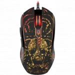 Клавиатура + мышь Defender Nemesida MHP-128 52128