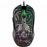 Клавиатура + мышь Defender Nemesida MHP-128 52128