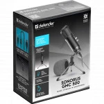 Микрофон Defender GMC 500 Sonorus 64650