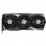 Видеокарта MSI RTX 3090 GAMING TRIO 24G 24 ГБ