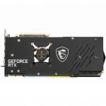 Видеокарта MSI RTX 3090 GAMING TRIO 24G 24 ГБ
