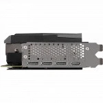 Видеокарта MSI RTX 3090 GAMING TRIO 24G 24 ГБ