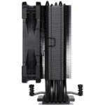 Система охлаждения Noctua NH-U12S chromax.black