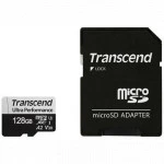 Флеш (Flash) карты Transcend TS128GUSD340S 128 ГБ