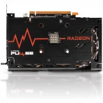 Видеокарта Sapphire Radeon RX 6600 PULSE 11310-01-20G (8 ГБ)