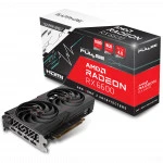 Видеокарта Sapphire Radeon RX 6600 PULSE 11310-01-20G (8 ГБ)