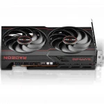 Видеокарта Sapphire Radeon RX 6600 PULSE 11310-01-20G (8 ГБ)
