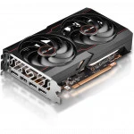 Видеокарта Sapphire Radeon RX 6600 PULSE 11310-01-20G (8 ГБ)