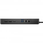 Док-станция Dell Performance Dock WD19DCS 210-AZBW