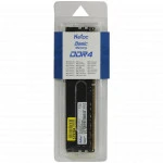 ОЗУ Netac Basic NTBSD4P32SP-16 DIMM, DDR4, 16 Гб, 3200 МГц