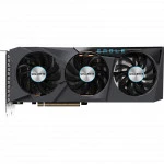 Видеокарта Gigabyte RX 6600 EAGLE GV-R66EAGLE-8GD (8 ГБ)