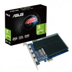Видеокарта Asus GT 730 2GB 90YV0H20-M0NA00 2 ГБ