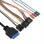 Корпус ExeGate BA-203U EX284032RUS Mini-Tower