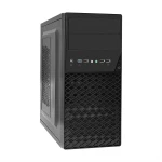 Корпус ExeGate BA-203U EX284032RUS Mini-Tower
