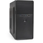 Корпус ExeGate BA-309U2 EX286429RUS (Mini-Tower)