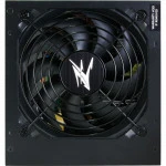 Блок питания Zalman MegaMaxI ZM800-TXII 800 Вт