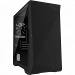 Корпус Zalman Z1 Iceberg Mid-Tower