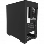 Корпус Zalman Z1 Iceberg Mid-Tower