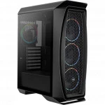 Корпус Aerocool Aero One Eclipse Aero One Eclipse-G-BK-V1 Mid-Tower