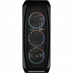 Корпус Aerocool Aero One Eclipse Aero One Eclipse-G-BK-V1 Mid-Tower