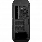 Корпус Aerocool Aero One Eclipse Aero One Eclipse-G-BK-V1 Mid-Tower