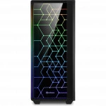 Корпус Sharkoon LIT 100 RGB Mid-Tower