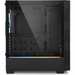 Корпус Sharkoon LIT 100 RGB Mid-Tower