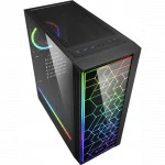 Корпус Sharkoon LIT 100 RGB Mid-Tower