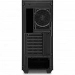 Корпус Sharkoon LIT 100 RGB Mid-Tower