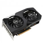 Видеокарта Asus RX 6600 8G DUAL-RX6600-8G 8 ГБ
