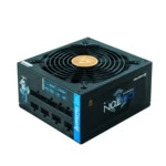 Блок питания Chieftec Proton BDF-650C 650 Вт