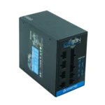 Блок питания Chieftec Proton BDF-650C 650 Вт