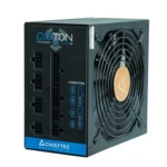 Блок питания Chieftec Proton BDF-650C 650 Вт