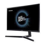 Монитор Samsung C27FG73FQI LC27FG73FQIXRU 27 ", VA, Full HD 1920x1080 (16:9)
