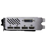 Видеокарта Gigabyte AORUS Radeon™ RX570 4G GV-RX570AORUS-4GD 4 ГБ