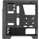 Корпус Aerocool Ore Saturn V1 (Midi-Tower)