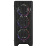 Корпус Aerocool Ore Saturn V1 (Midi-Tower)