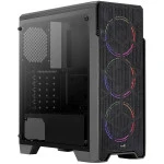 Корпус Aerocool Ore Saturn V1 (Midi-Tower)