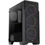 Корпус Aerocool Ore Saturn V1 (Midi-Tower)
