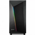 Корпус Sharkoon REV100 RGB Mid-Tower