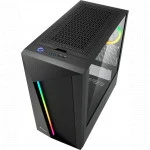 Корпус Sharkoon REV100 RGB Mid-Tower
