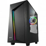 Корпус Sharkoon REV100 RGB Mid-Tower