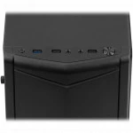 Корпус Aerocool Tomahawk-S-BK-V4 (Mid-Tower)