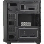 Корпус Aerocool Tomahawk-S-BK-V4 (Mid-Tower)