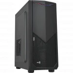 Корпус Aerocool Tomahawk-S-BK-V4 (Mid-Tower)