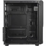 Корпус Aerocool Tomahawk-S-BK-V4 (Mid-Tower)