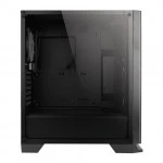 Корпус Antec NX600 (Mid-Tower)