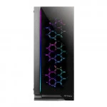 Корпус Antec NX600 (Mid-Tower)