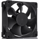 Охлаждение Noctua NF-A8 PWM chromax.black.swap
